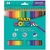 Lápis de Cor 24 Cores Multicolor