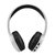 Headphone Multilaser Bluetooth Joy P2 Branco - PH309 - comprar online