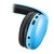 Headphone Multilaser Bluetooth Joy P2 Azul - PH310 - Print House - Paleparia e Informãtica