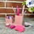 KIT HOME OFFICE PINK + BRINDE (12 ITENS)