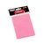 Bloco smart notes 76x102mm - rosa neon - 100fls - 1bloco