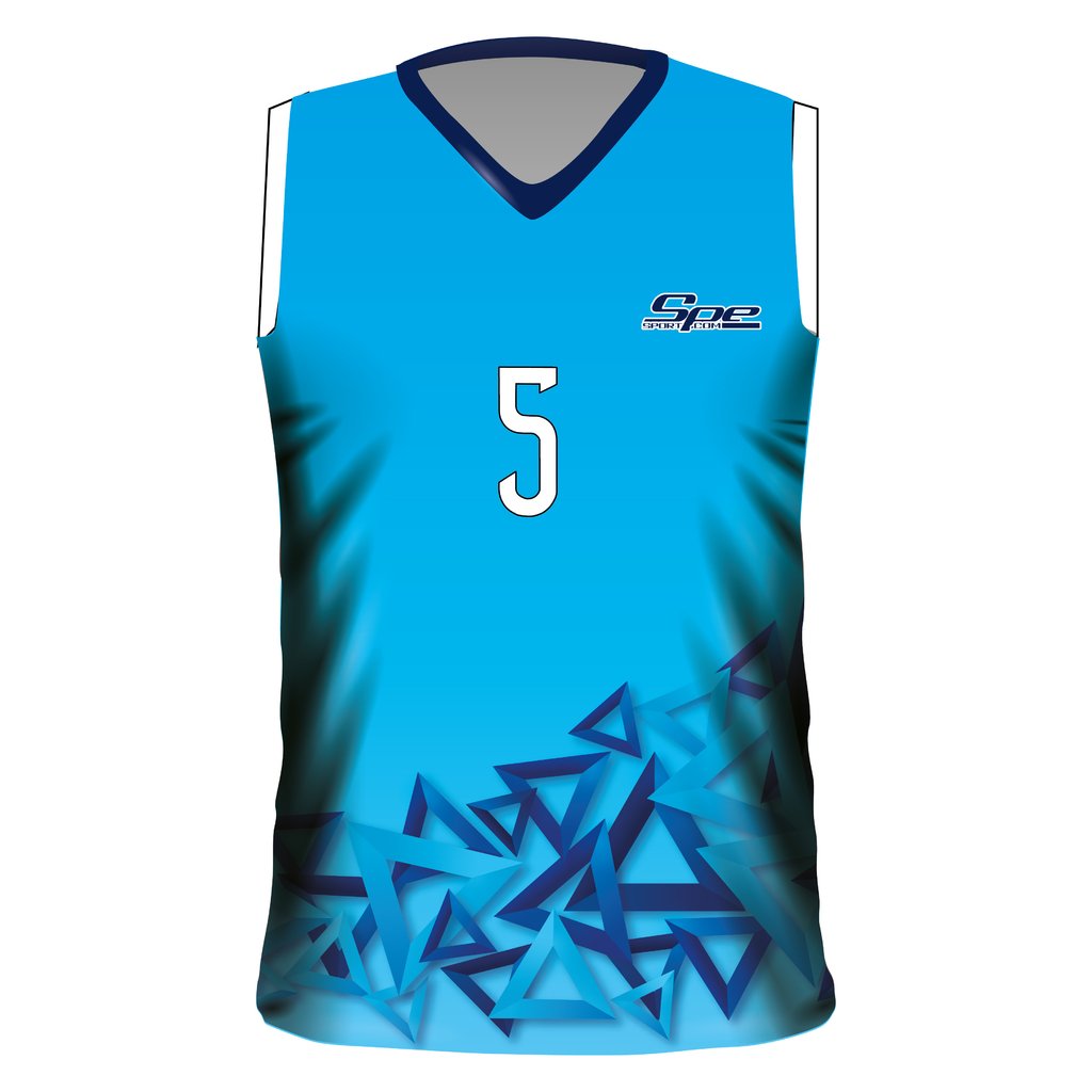 Camisetas de online voley