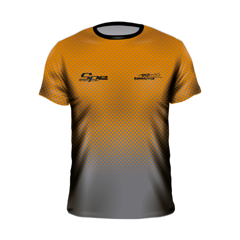 CAMISETA RUNNING ART. 11006 - Comprar en Spe Sport