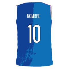 CAMISETA BASQUET ART. 13006 - comprar online