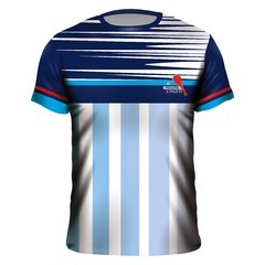 CAMISETA PELOTA PALETA ART. 9000