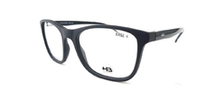 Óculos de Grau HB 0365 PRINT CARBON FIBER DEMO