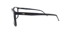 Óculos de Grau HB 0365 PRINT CARBON FIBER DEMO na internet