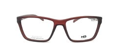 Óculos de Grau HB 0362 MATTE BROWN DEMO - comprar online