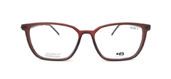 Óculos de Grau HB 0277 MATTE BROWN DEMO - comprar online