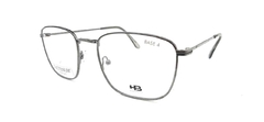 Óculos de Grau HB 0327 GRAPHITE DEMO