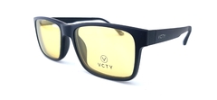 Óculos de Grau Victory Clipon 0474 C1 54 - comprar online