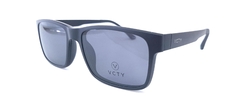 Óculos de Grau Victory Clipon 0474 C1 54