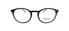 Óculos de Keyper Clipon 0623 C1 48 - www.oticavisionexpress.com.br