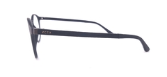 Óculos de Grau Victory Clipon 0623 C1 48 + Lente AR Simples - loja online