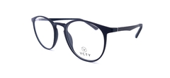 Óculos de Grau Victory Acetato clipon 0661 C1 48 - comprar online