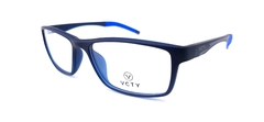 Óculos de Grau Victory Acetato clipon 0801 C2 56 - comprar online