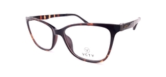 Óculos de Grau Victory Clipon 1020 C2 53 - comprar online
