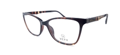 Óculos de Grau Clipon Victory Acetato 1020 52 C1 - comprar online