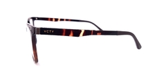 Óculos de Grau Victory Clipon 1020 C2 53 - loja online