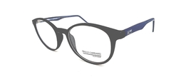 Óculos de grau Paulo Carraro 106 C567 50 20
