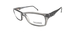 Óculos de grau Paulo Carraro 1507 C1601 52 16 (IPÊ)