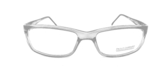 Óculos de grau Paulo Carraro 1507 C1601 52 16 (IPÊ) - comprar online