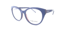 Óculos de Grau LeBlanc 17083 C02 51