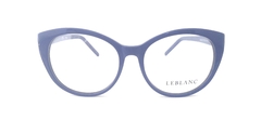 Óculos de Grau LeBlanc 17083 C02 51 - comprar online