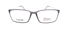 Óculos de Keyper Titanio 1889 C22 55