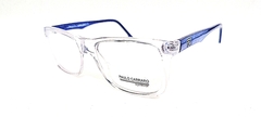 Óculos de grau Paulo Carraro 2012 C1590 49 17 (IPÊ)