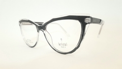 Óculos de Grau Kristal 68230 54 C1
