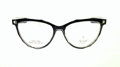 Óculos de Grau Kristal 68230 54 C1 - comprar online