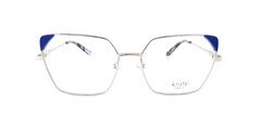 Óculos de Grau Kristal MT6777 55 C3 - comprar online