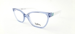 Óculos de grau Infantil Kipling KP 3115 H470