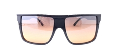 Óculos de Sol Colcci Garnet preto brilho - comprar online