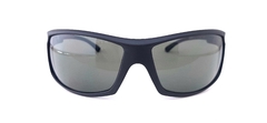 Óculos de Sol Dublin Preto Fosco - comprar online