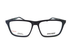 Óculos de Grau Mormaii Clipon Swap 4 Preto fosco com nigth drive na internet
