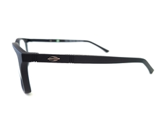 Óculos de Grau Mormaii Clipon Swap 4 Preto fosco com nigth drive - loja online