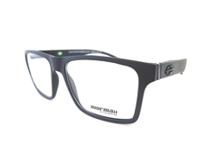 Óculos de Grau Mormaii Clipon NG DUO Preto fosco com nigth drive - comprar online