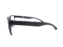 Óculos de Grau Mormaii Clipon NG DUO Preto fosco com nigth drive - loja online