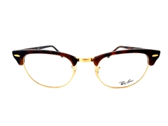 Óculos de Gra Ray Ban CLUBMASTER RB5154 2372 - comprar online