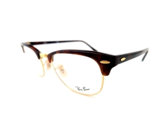 Óculos de Gra Ray Ban CLUBMASTER RB5154 2372