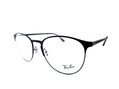 Óculos de Sol, Ray-Ban Round Flat (RB3447NL)