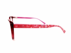 Óculos de Grau Infantil Jolie JO6059 T04 na internet