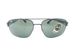Óculos de Sol Ray RB3663L 002 - comprar online