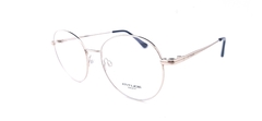 Óculos de Grau CLIPON Atitude ATTACH Redondo - comprar online