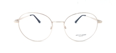 Óculos de Grau CLIPON Atitude ATTACH Redondo na internet