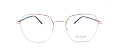 Óculos de Grau CLIPON Atitude ATTACH Quadrado na internet