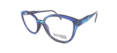 Óculos de grau Paulo Carraro 3020 C1620 48 17 (IPÊ)