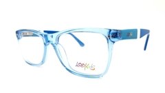 Óculos de Grau Lookids 5002B C4